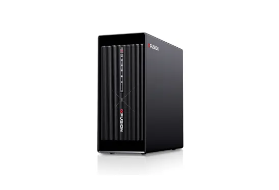 FusionXtation™ X3 Gen1工作站